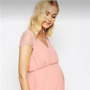 Brand New Maternity dress